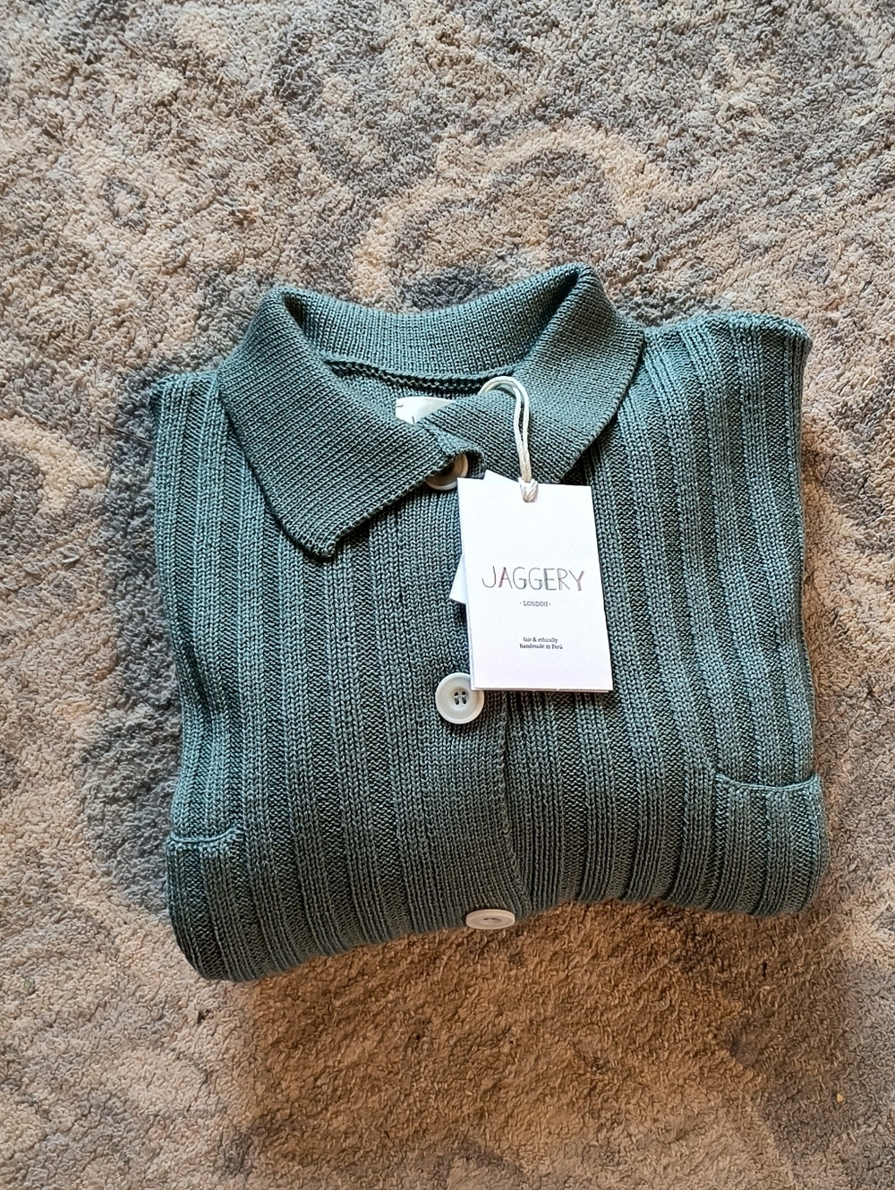 Jaggery London Mini Nenna - Picture 8 of 11